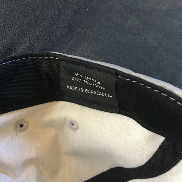 Reflective Cap - Picture 6 of 7